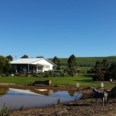 Linger Longer Cottages Port Elliot Luaran gambar