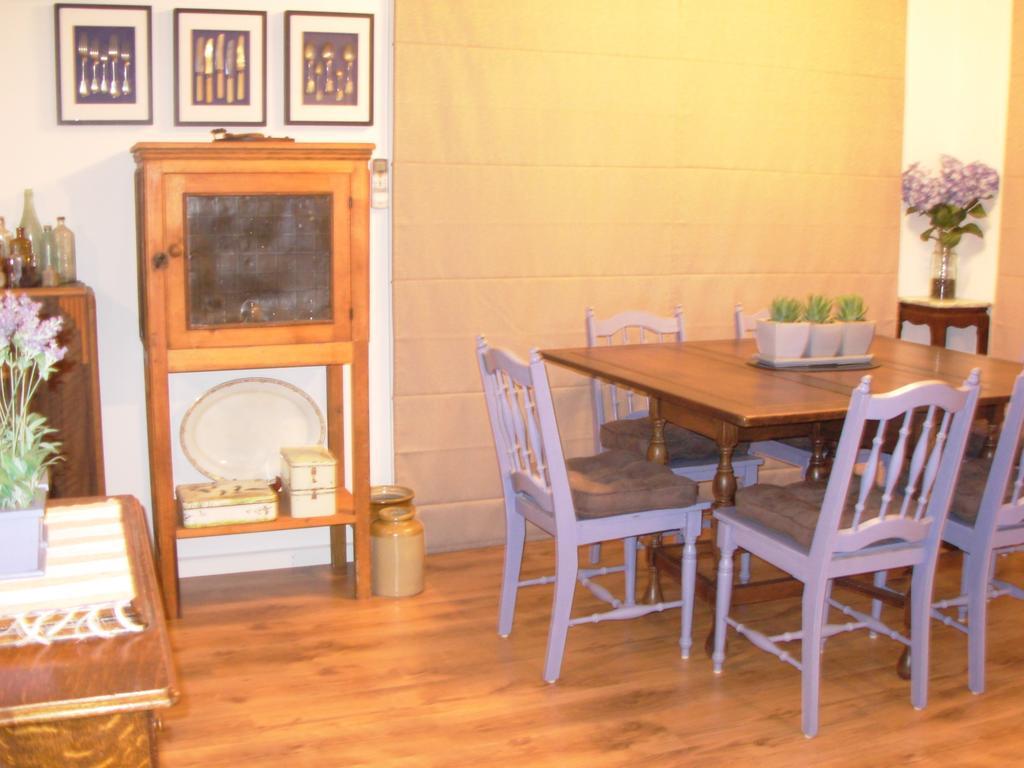 Linger Longer Cottages Port Elliot Bilik gambar