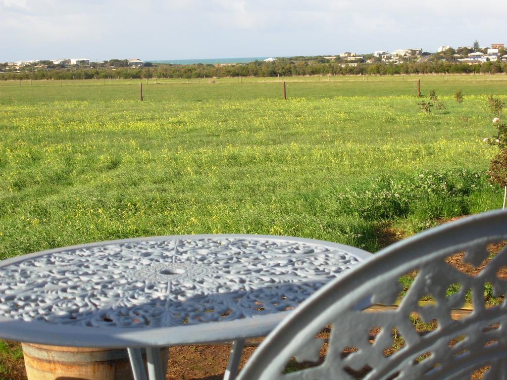 Linger Longer Cottages Port Elliot Bilik gambar