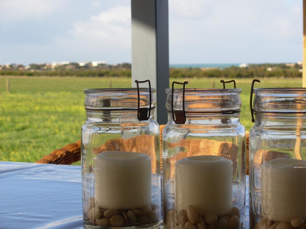 Linger Longer Cottages Port Elliot Bilik gambar
