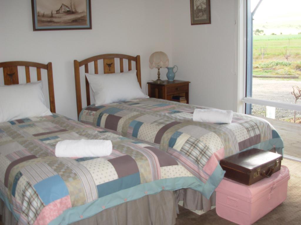 Linger Longer Cottages Port Elliot Bilik gambar