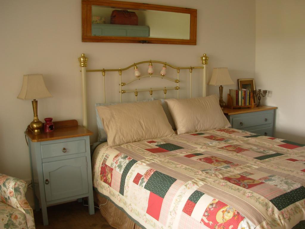 Linger Longer Cottages Port Elliot Bilik gambar