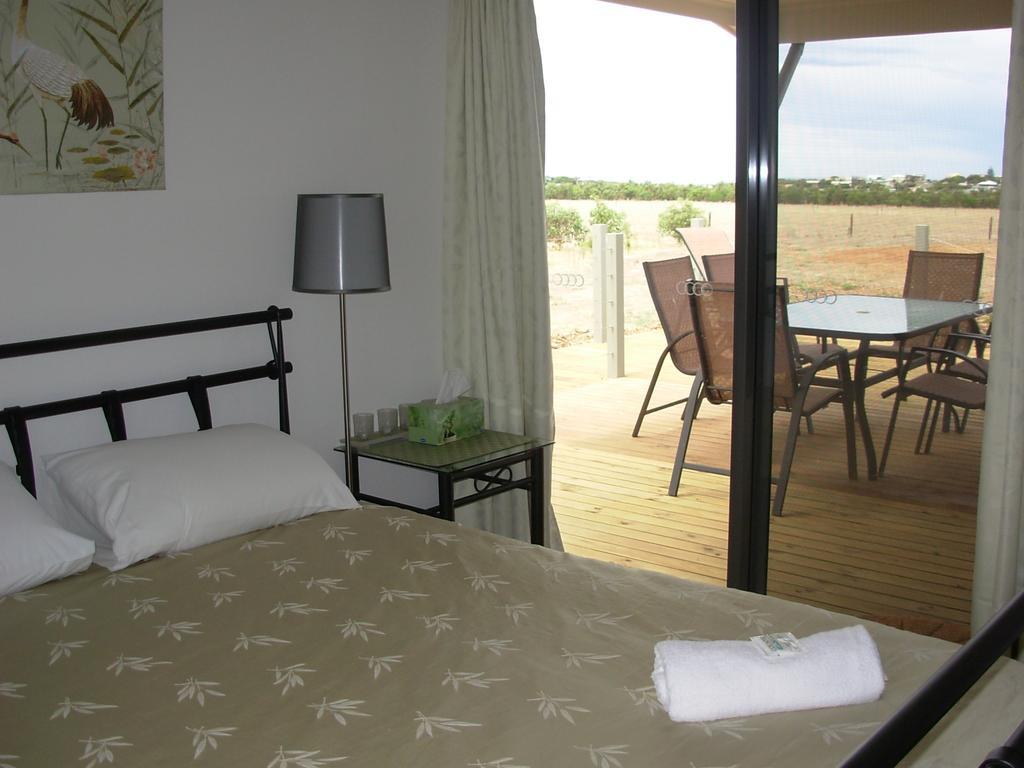 Linger Longer Cottages Port Elliot Bilik gambar