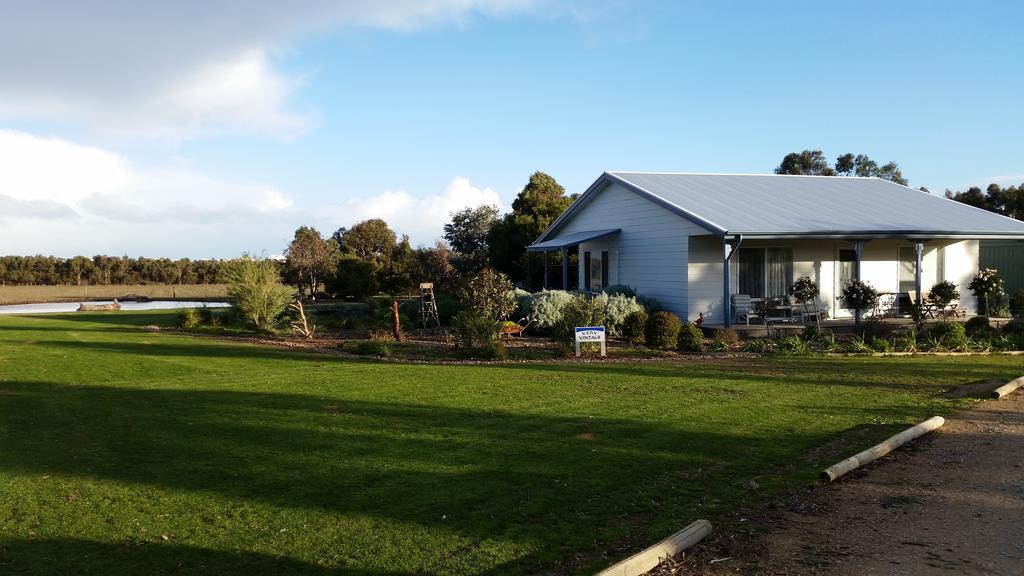 Linger Longer Cottages Port Elliot Luaran gambar