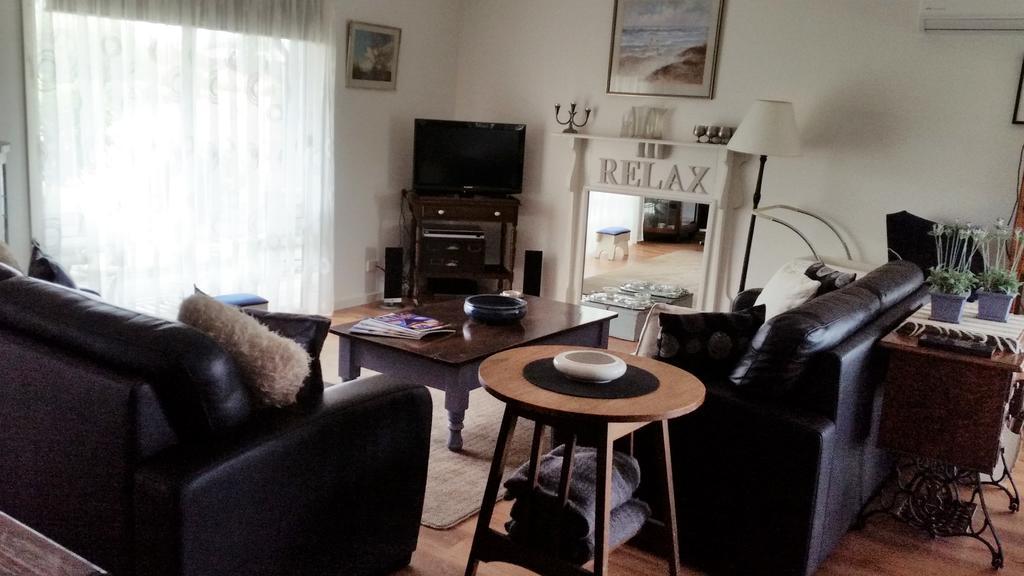 Linger Longer Cottages Port Elliot Luaran gambar