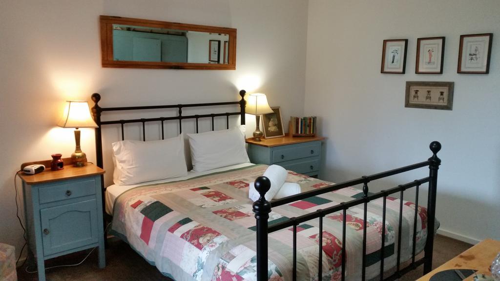 Linger Longer Cottages Port Elliot Luaran gambar