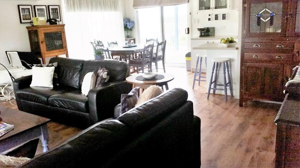 Linger Longer Cottages Port Elliot Luaran gambar