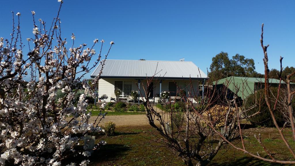 Linger Longer Cottages Port Elliot Luaran gambar