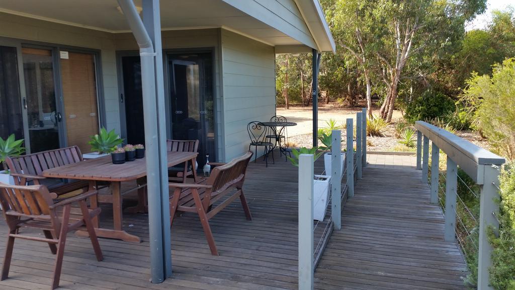 Linger Longer Cottages Port Elliot Luaran gambar