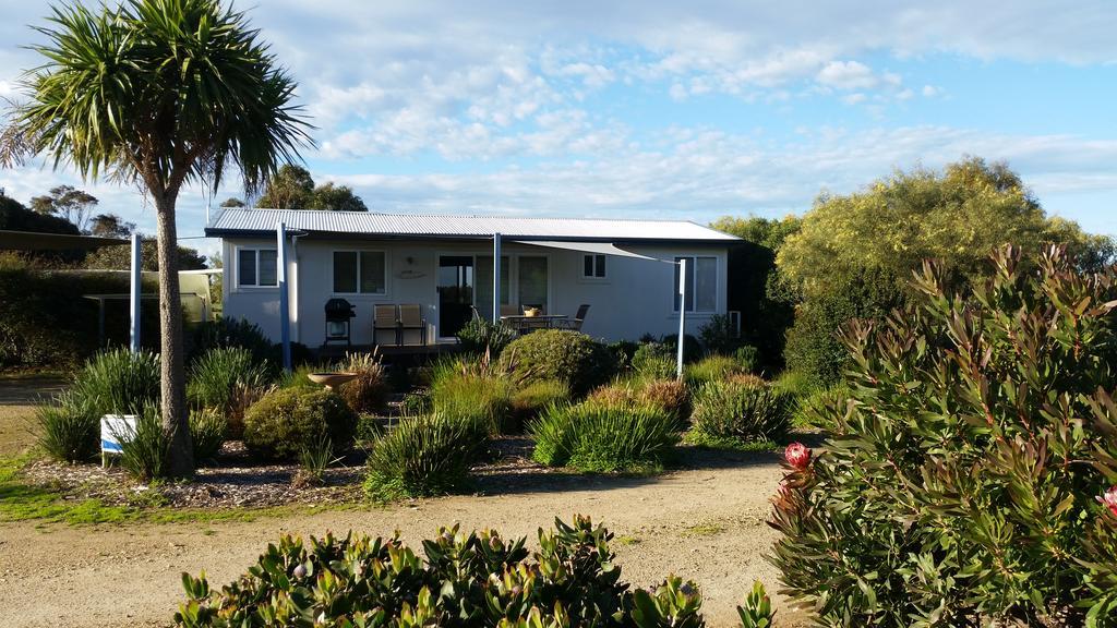 Linger Longer Cottages Port Elliot Luaran gambar