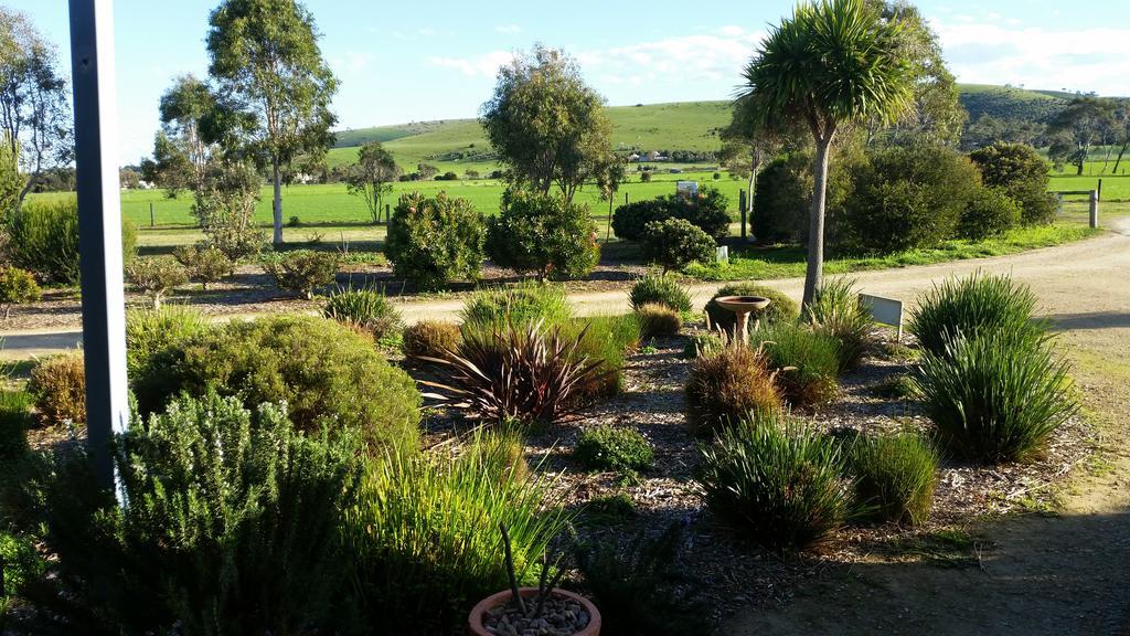 Linger Longer Cottages Port Elliot Luaran gambar