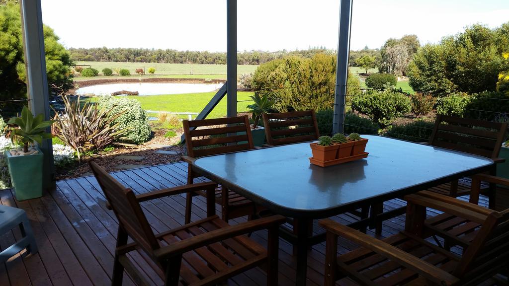 Linger Longer Cottages Port Elliot Luaran gambar
