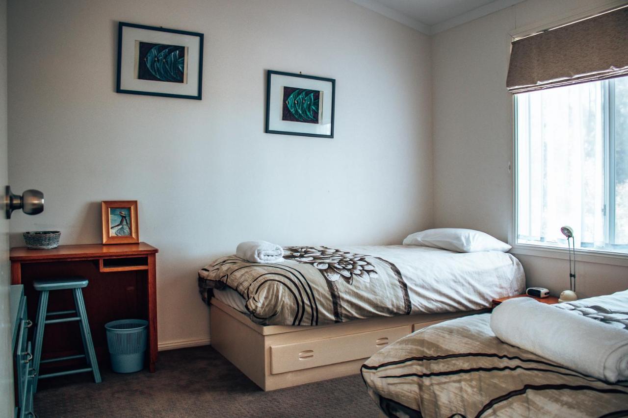 Linger Longer Cottages Port Elliot Luaran gambar