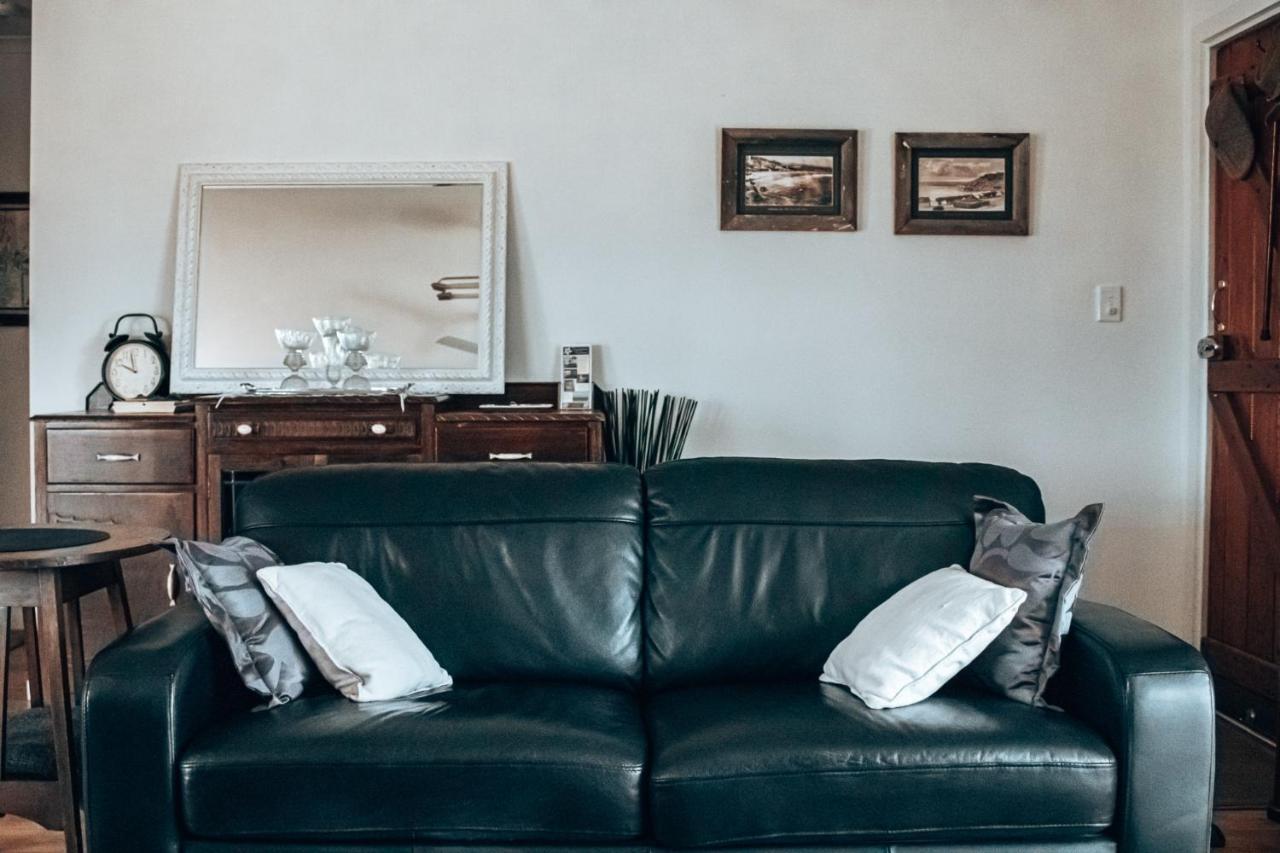 Linger Longer Cottages Port Elliot Luaran gambar