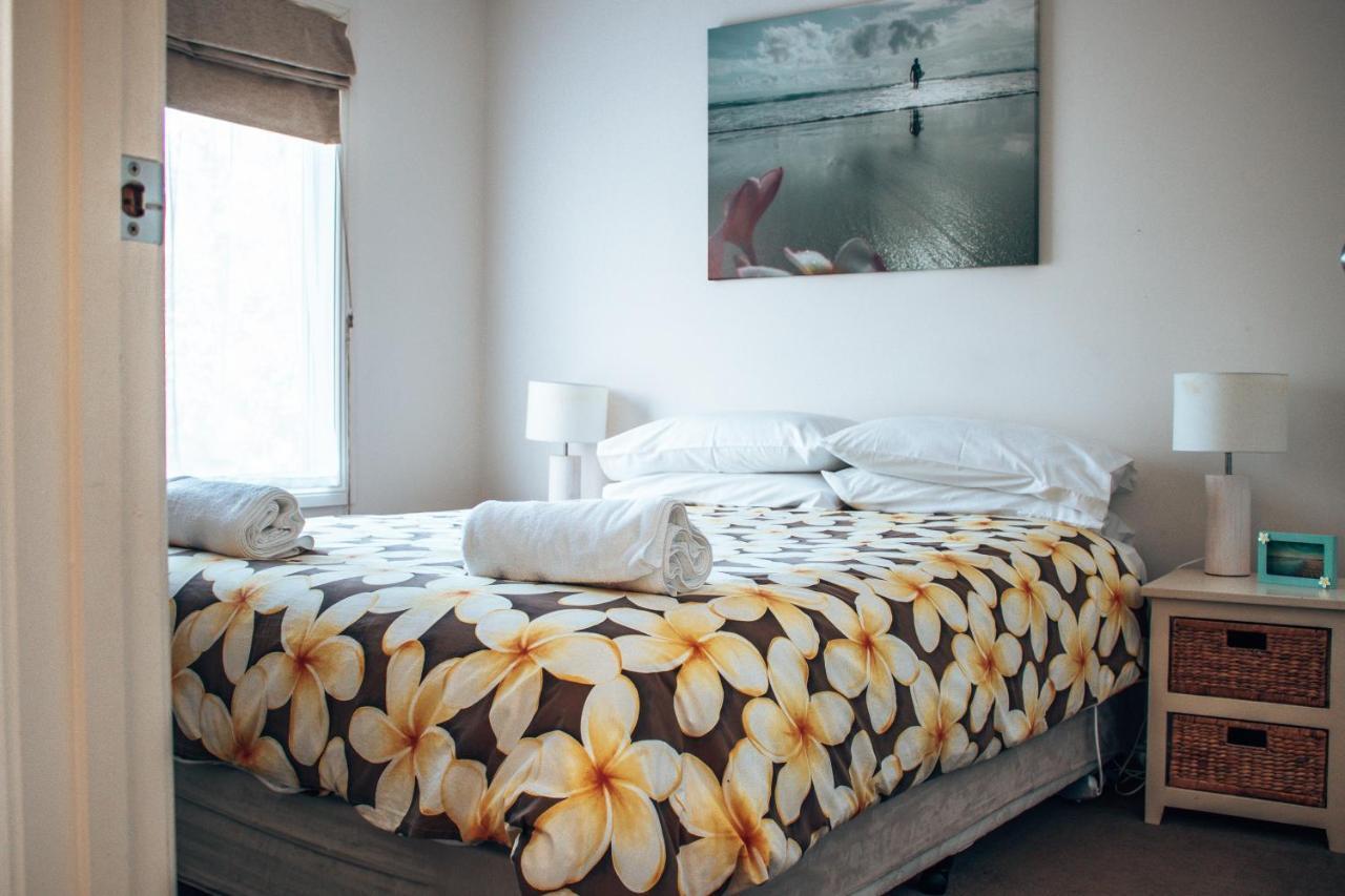 Linger Longer Cottages Port Elliot Luaran gambar