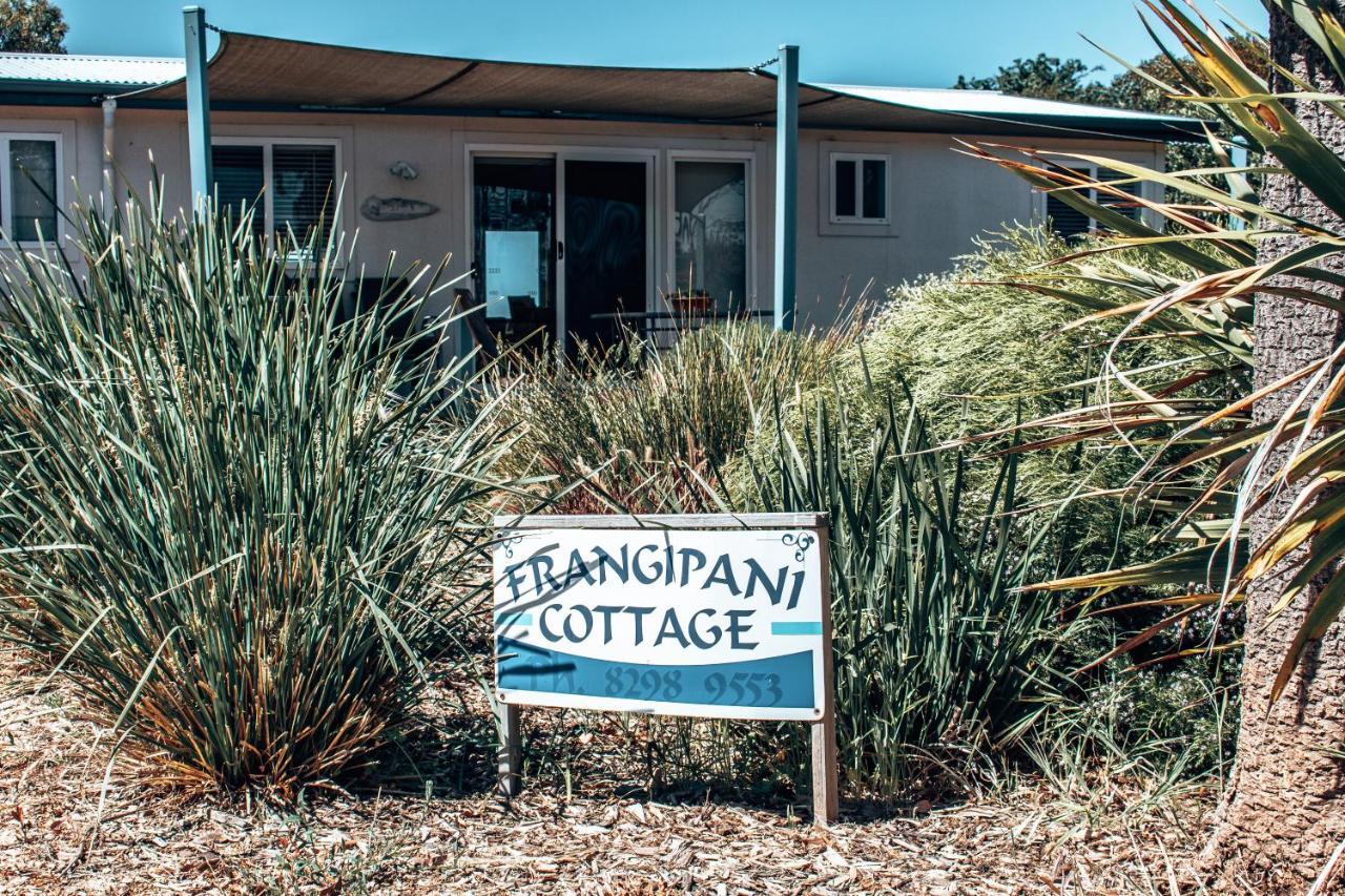 Linger Longer Cottages Port Elliot Luaran gambar