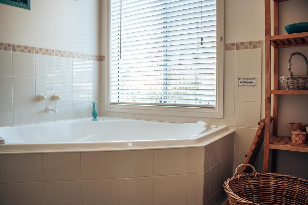 Linger Longer Cottages Port Elliot Luaran gambar